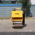 Promotion Price ! Small Hand Mini Road Roller Compactor